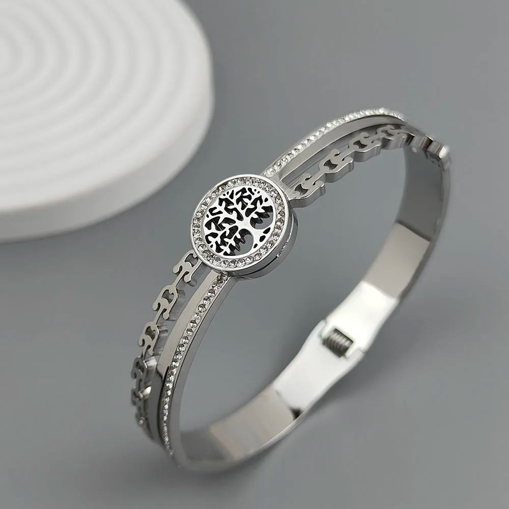 Tree of Life  Bracelet