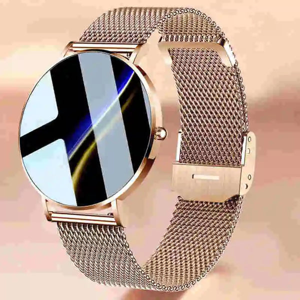 Ultra Thin Smart Watch