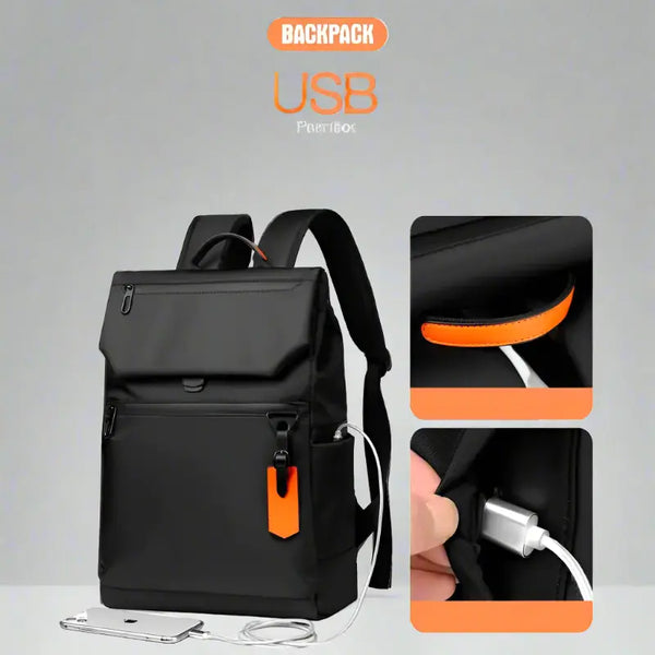 Laptop Backpack