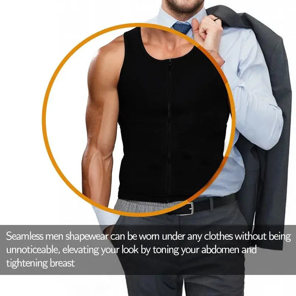 Adjustable Body Shaper