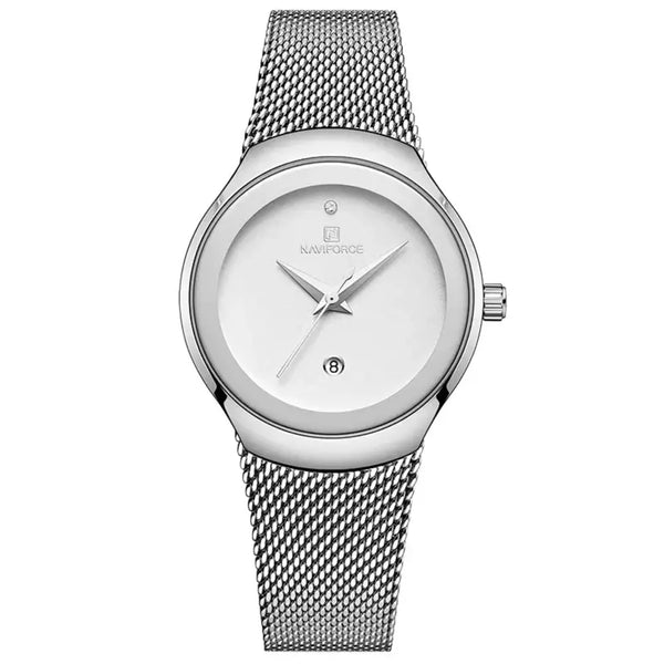 Waterproof Luxury Quartz Wristwatch