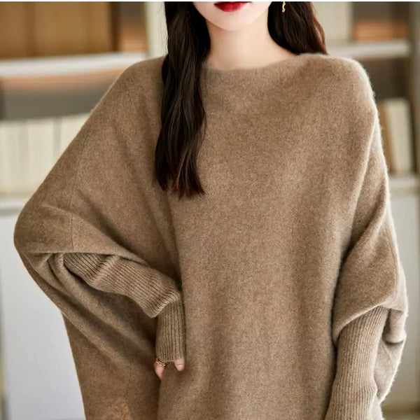 New Fashion Knitted Sweater