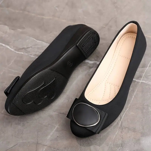 Non-Slip Mother Shoes