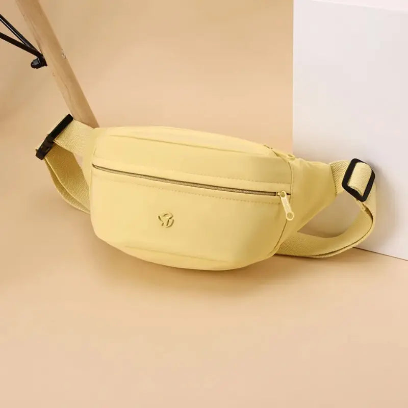 Waterproof  Luxury Waist Packs