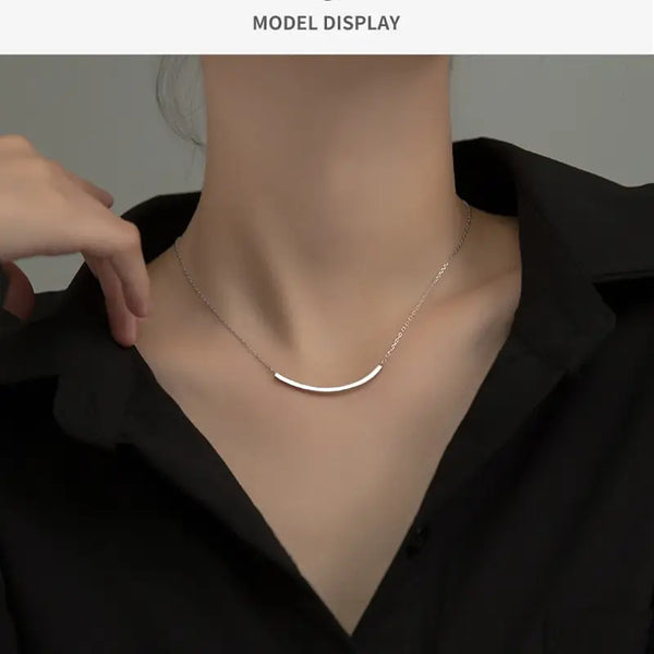 Simple Fashion Necklaces