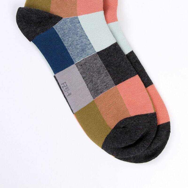 Cotton Men's Socks