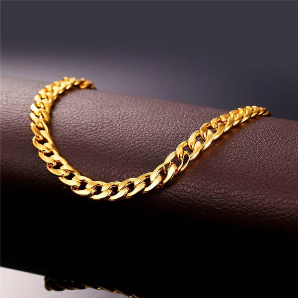 Classical Foot Chain For Women.