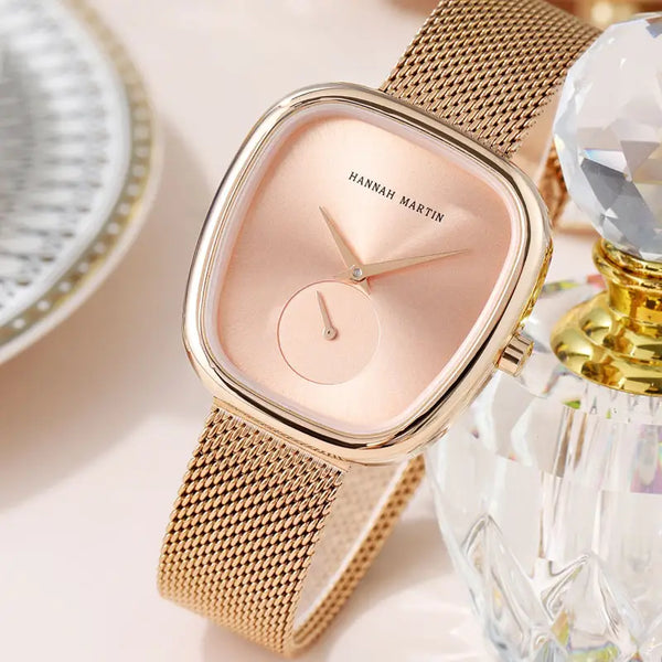 Simple Elegant Watch
