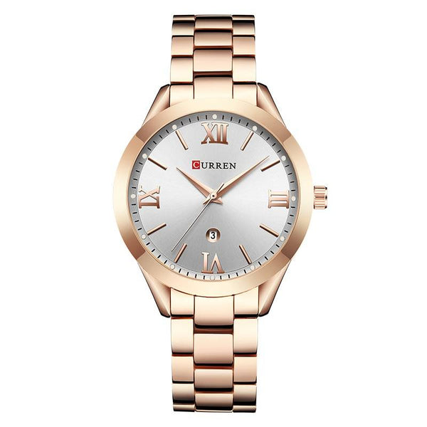 Classic Bracelet Watches For Women