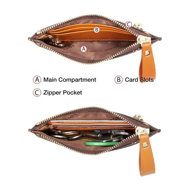 Wallet Stylish Money Bag.