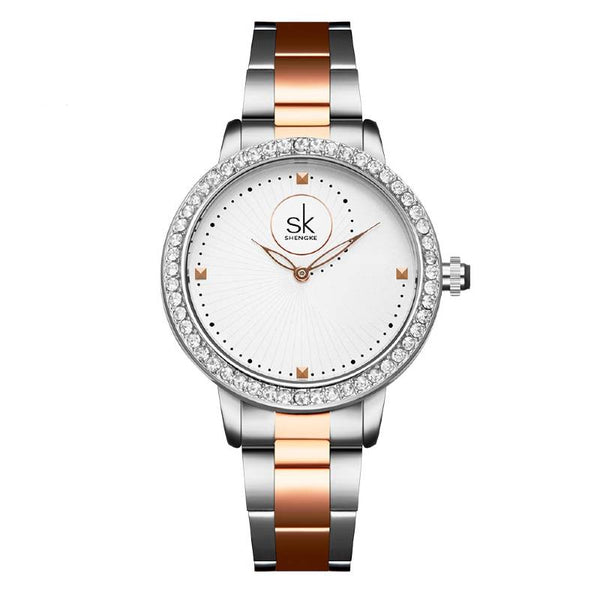 Luxury Quartz Watches For Ladies
