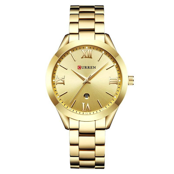 Classic Bracelet Watches For Women