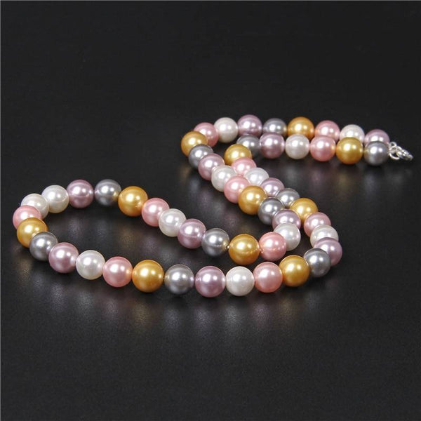 Beaded Necklaces For Women