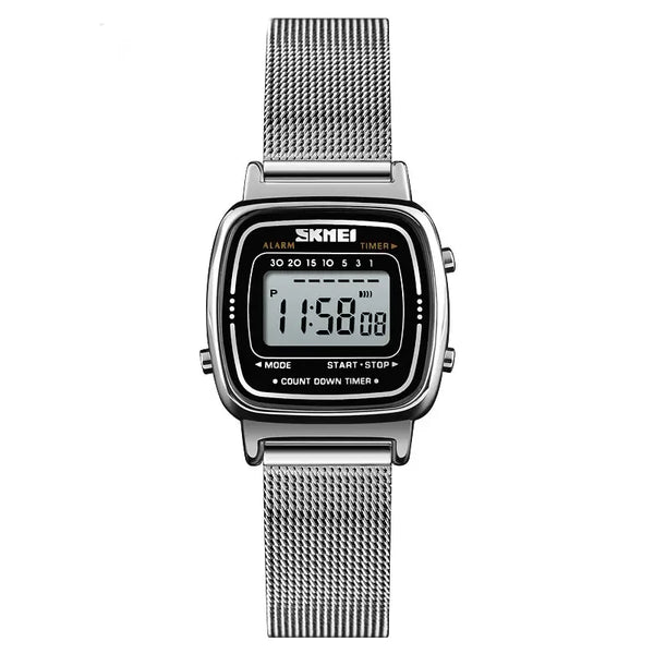 Luxury Digital Watch