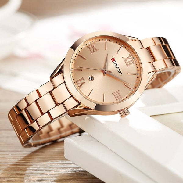 Classic Bracelet Watches For Women