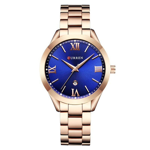 Classic Bracelet Watches For Women