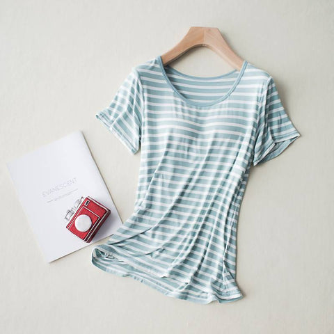 Women Sleep Tops