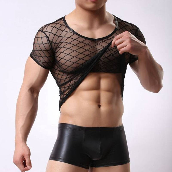 Sexy Underwear For Men